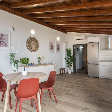 Moderno Apartamento Recien Reformado En Santa Cruz 01 Zewnętrze zdjęcie