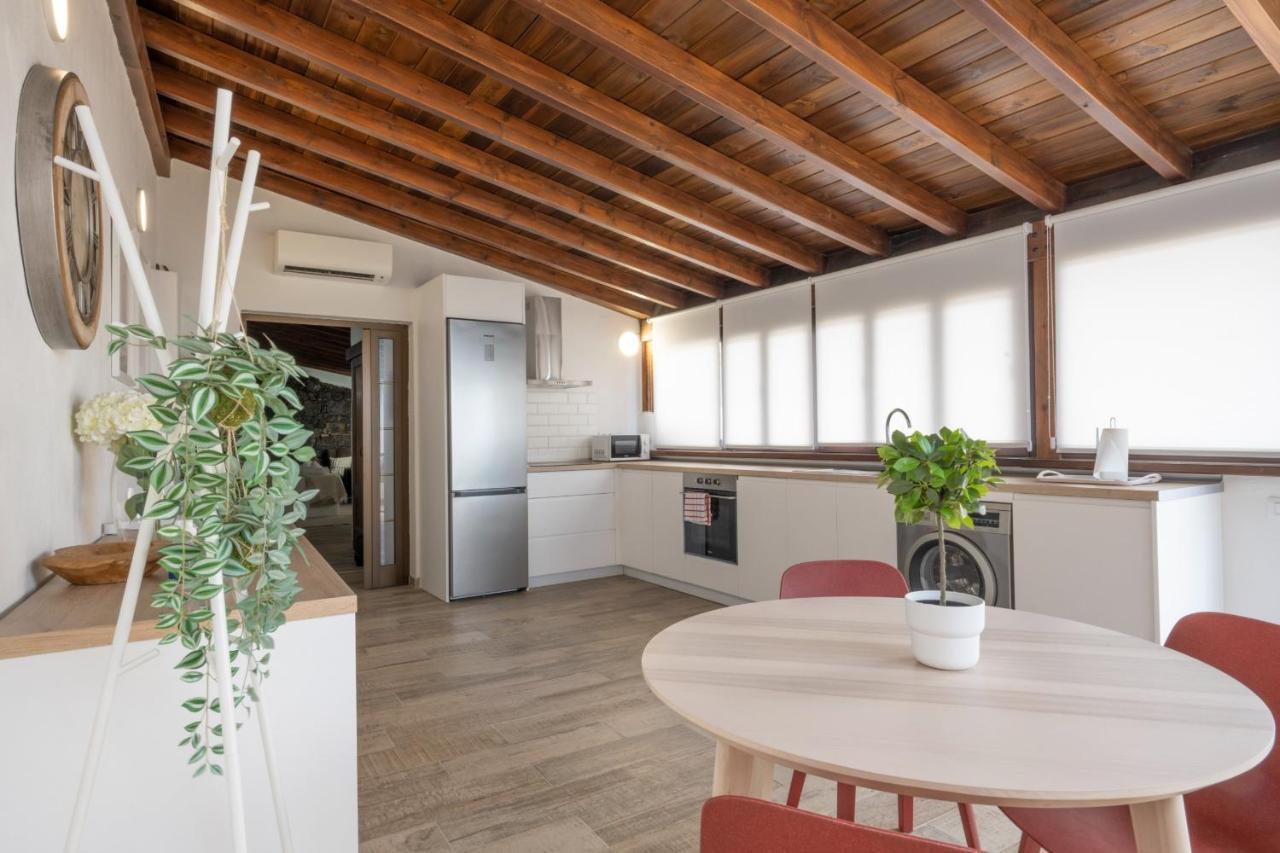 Moderno Apartamento Recien Reformado En Santa Cruz 01 Zewnętrze zdjęcie