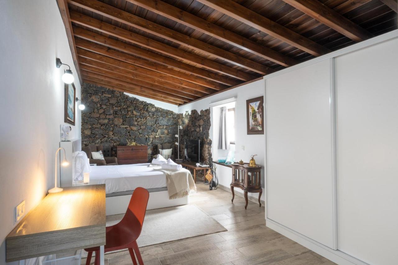 Moderno Apartamento Recien Reformado En Santa Cruz 01 Zewnętrze zdjęcie
