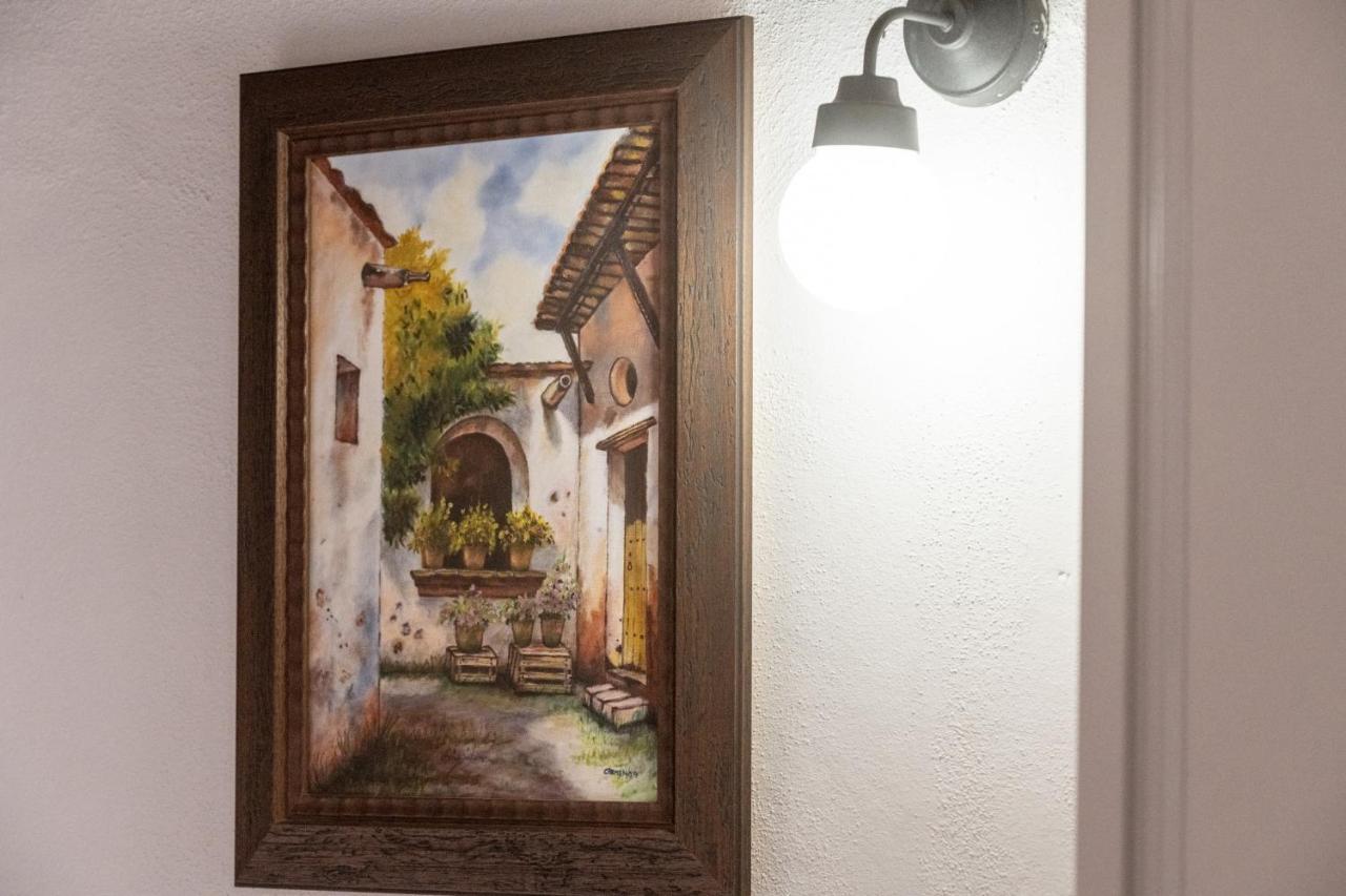 Moderno Apartamento Recien Reformado En Santa Cruz 01 Zewnętrze zdjęcie