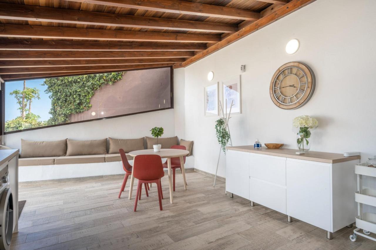 Moderno Apartamento Recien Reformado En Santa Cruz 01 Zewnętrze zdjęcie