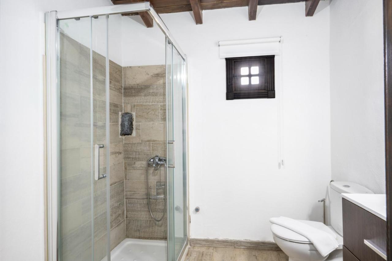 Moderno Apartamento Recien Reformado En Santa Cruz 01 Zewnętrze zdjęcie