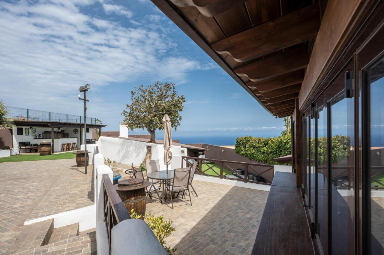 Moderno Apartamento Recien Reformado En Santa Cruz 01 Zewnętrze zdjęcie