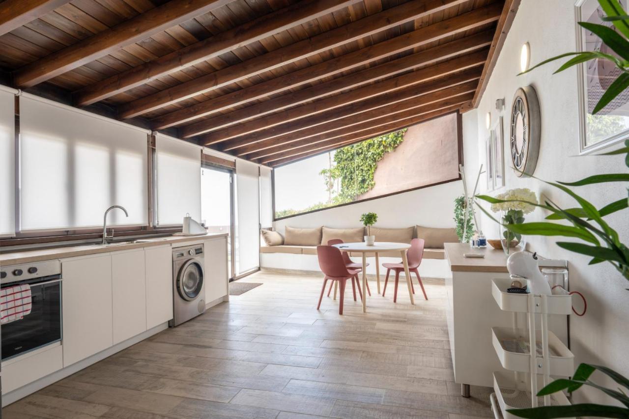 Moderno Apartamento Recien Reformado En Santa Cruz 01 Zewnętrze zdjęcie