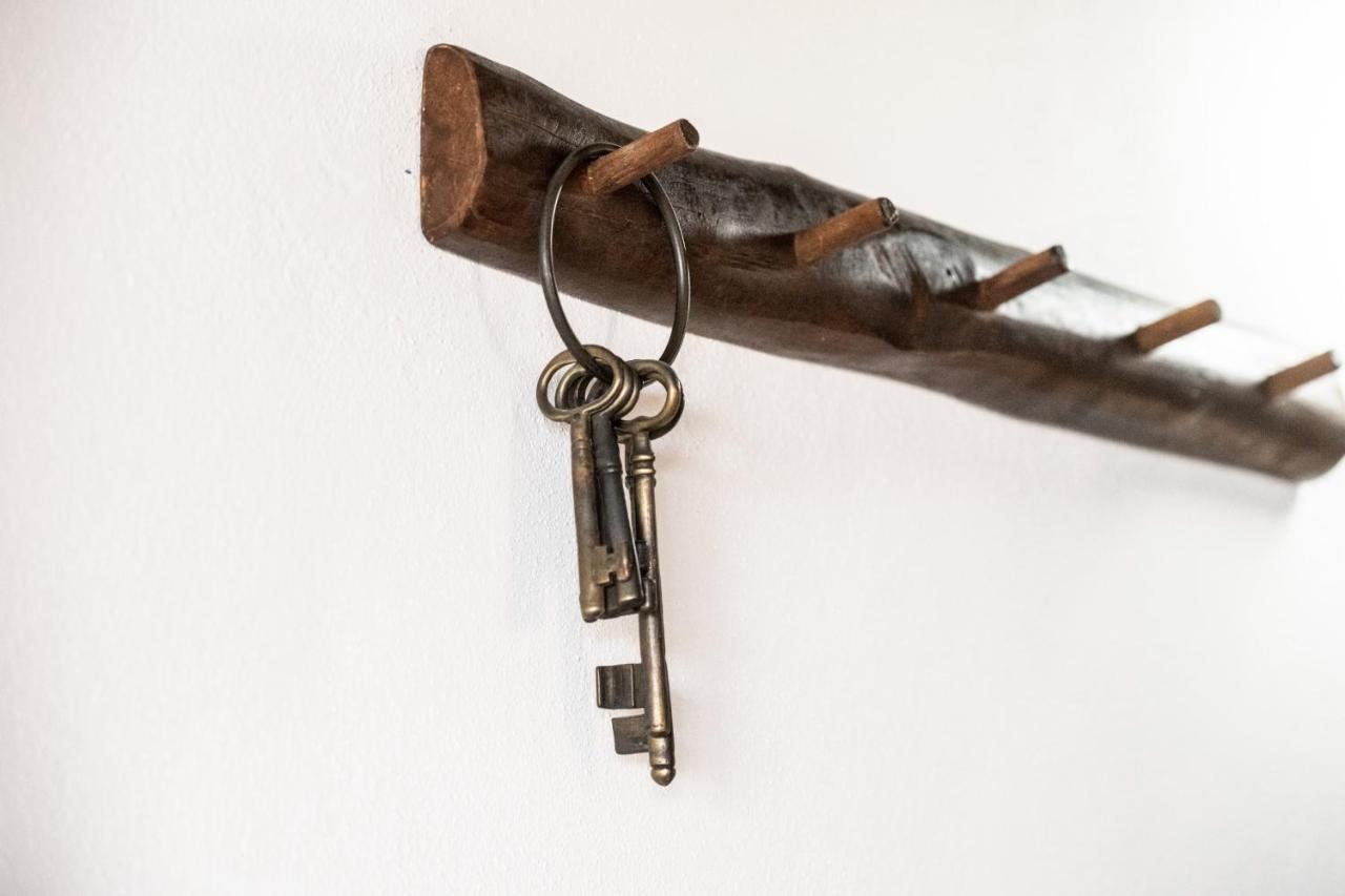 Moderno Apartamento Recien Reformado En Santa Cruz 01 Zewnętrze zdjęcie